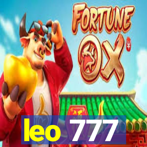 leo 777